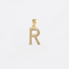 D Letras R