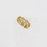 Anillo Gu$$i Ajustable
