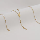Rosario IT Balin 2,5 mm 45 Cms