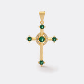 D Cruz Verde