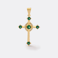 D Cruz Verde
