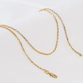 C Vintage 1.1 mm 45 Cms