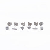 A Set Argenta Tria