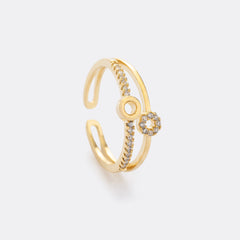 Anillo DC Ajustable