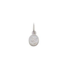 D Mini San Miguel Arcangel XS 0.8 Cms