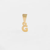 D Letras G