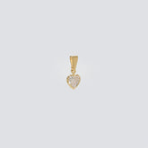 D Corazon Circonias CRISTAL