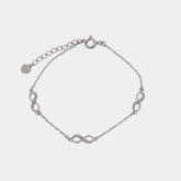 P Infini Chic 15 Cms + Ext