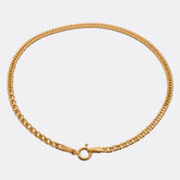 P Cubana Continua IT 2,3 mm 19 Cms