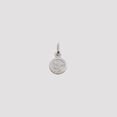 D Mini San Miguel Arcangel Red. 0.7 Cms