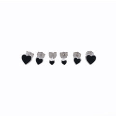 A Set Cuore Onix