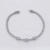 P Deluxe Crystal MT 18.5 Cms