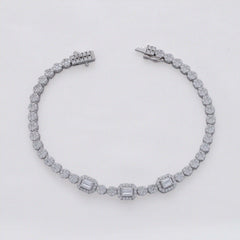 P Deluxe Crystal MT 18.5 Cms