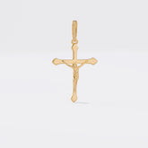 D Cruz Cristo