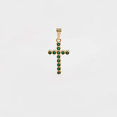 D Cruz Verde
