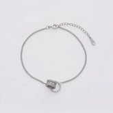 P Grace 17 Cms + Ext