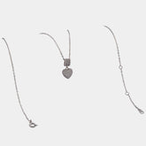 G Cuore Brillante 45 Cms
