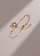 P Cubana Clover 1,1 cm 15 Cm + Ext