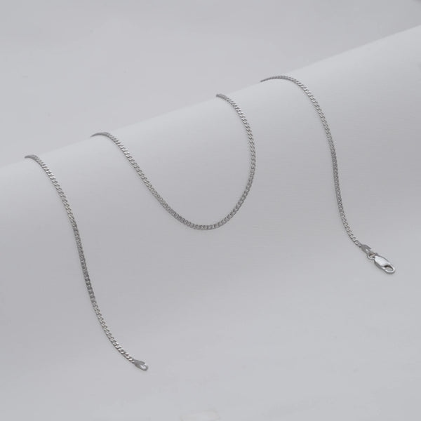 CADENAS SILVER