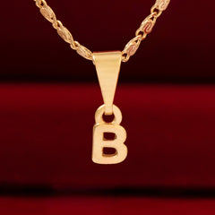 D Letras B