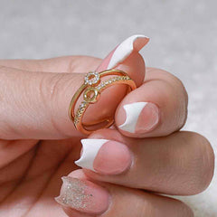 Anillo DC Ajustable