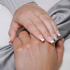 Anillo Alianza T10.5