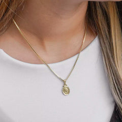 D Sagrado Rostro B. Diamantado 2 cms