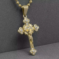 D El Crucificado