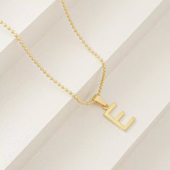 D Letras E