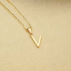 D Letras V