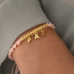 D Letras P