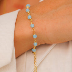 P Blue Dream 16 Cms + Extensor