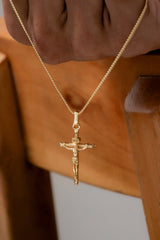 D INRI Redentor