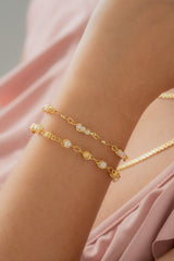 P Perla 16 Cms + Extensor