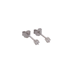 A Topo Crystal Crown 4 mm