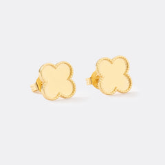 A Clover 1 Cm