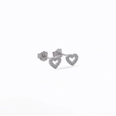 A Aira Heart 5x4 mm
