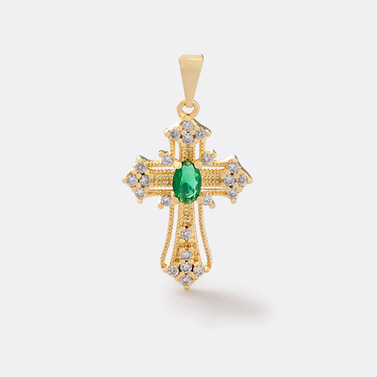 D Green Soul