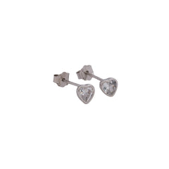 A Heart Shine 5 mm