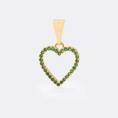 D Amour Verde