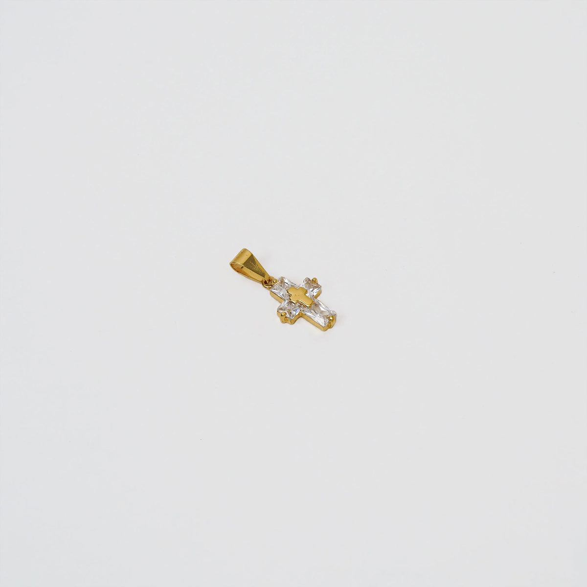 D Cruz Swarovski Mini