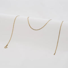 C Escalerita Con Destellos IT 1.7 mm 45 Cms