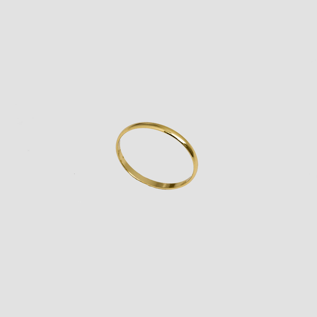 Anillo Alianza T10.5