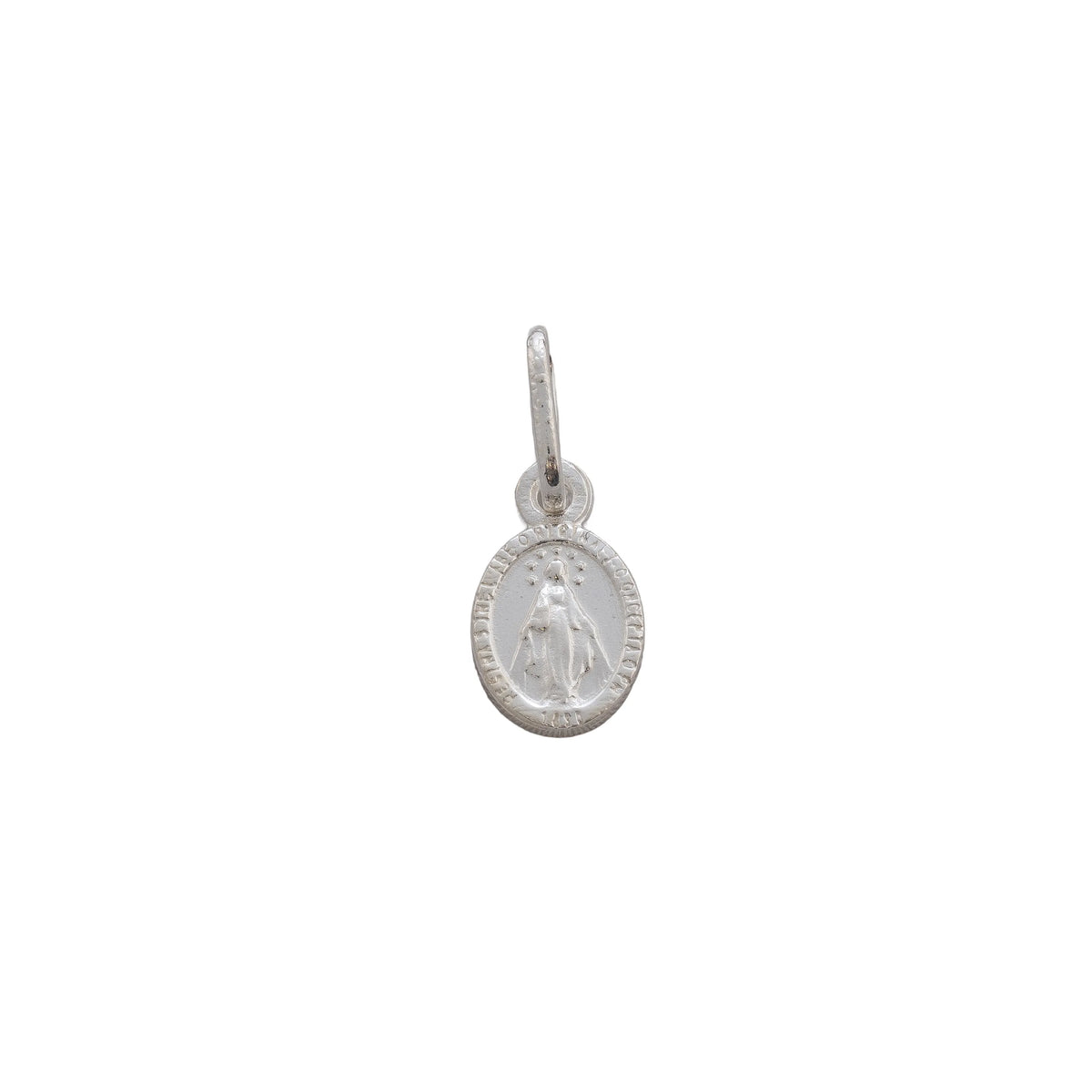 D Mini Milagrosa XS 0.8 Cms
