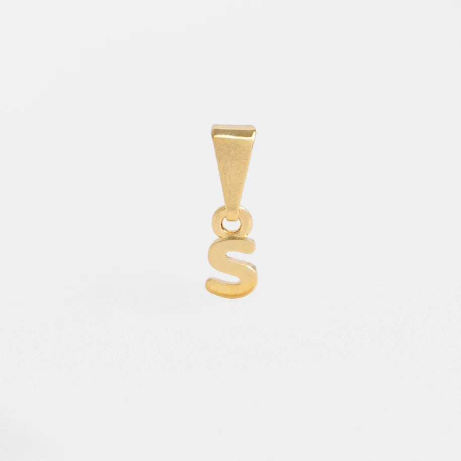 D Letras S