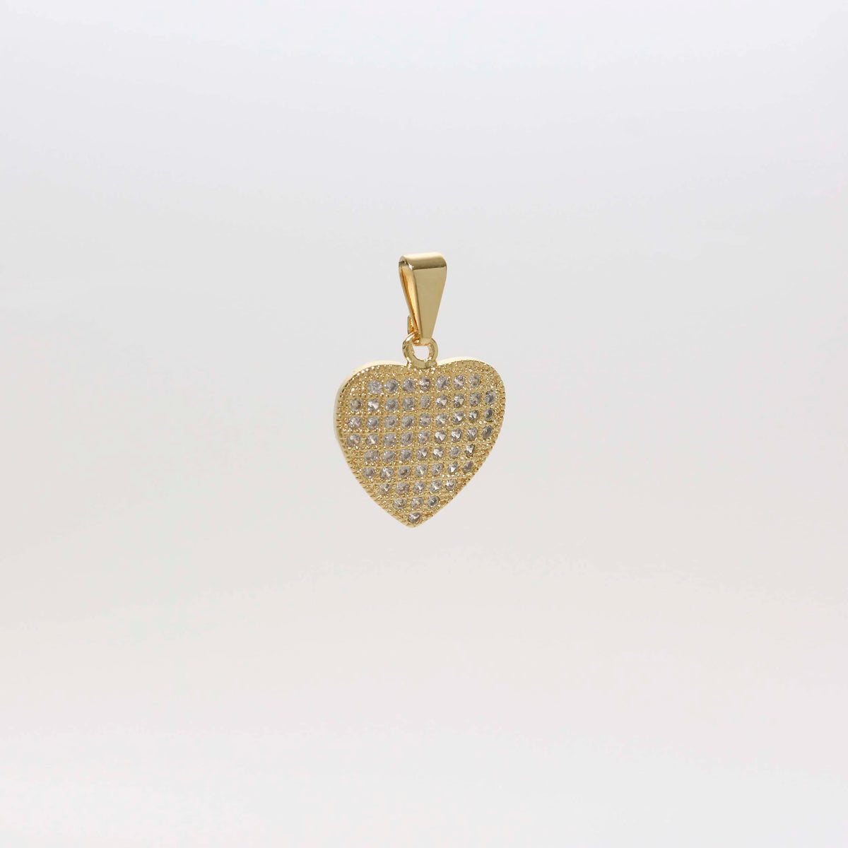 D Corazón Swarovski 57 2.2mm