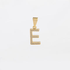 D Letras E