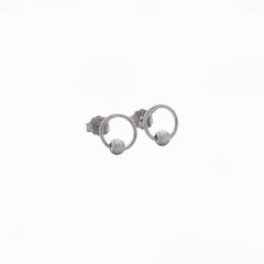 A Facet Hoop 7 mm