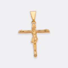 D Cristo Inri Mediano