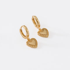 A Candonga Heart